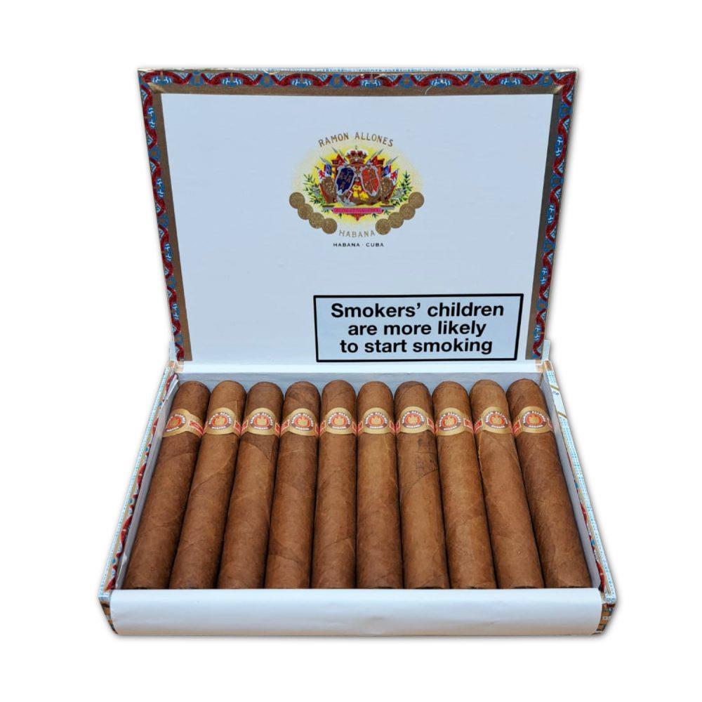 Ramon Allones Allones No.3 (10)